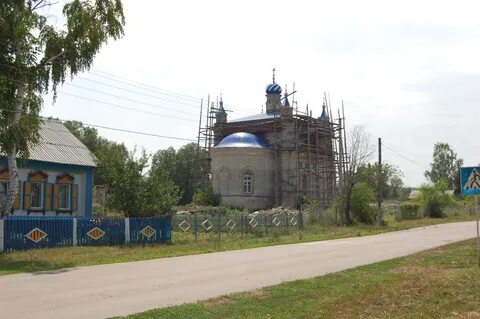 Погода шаховское ульяновская область