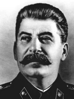 53 год сталин