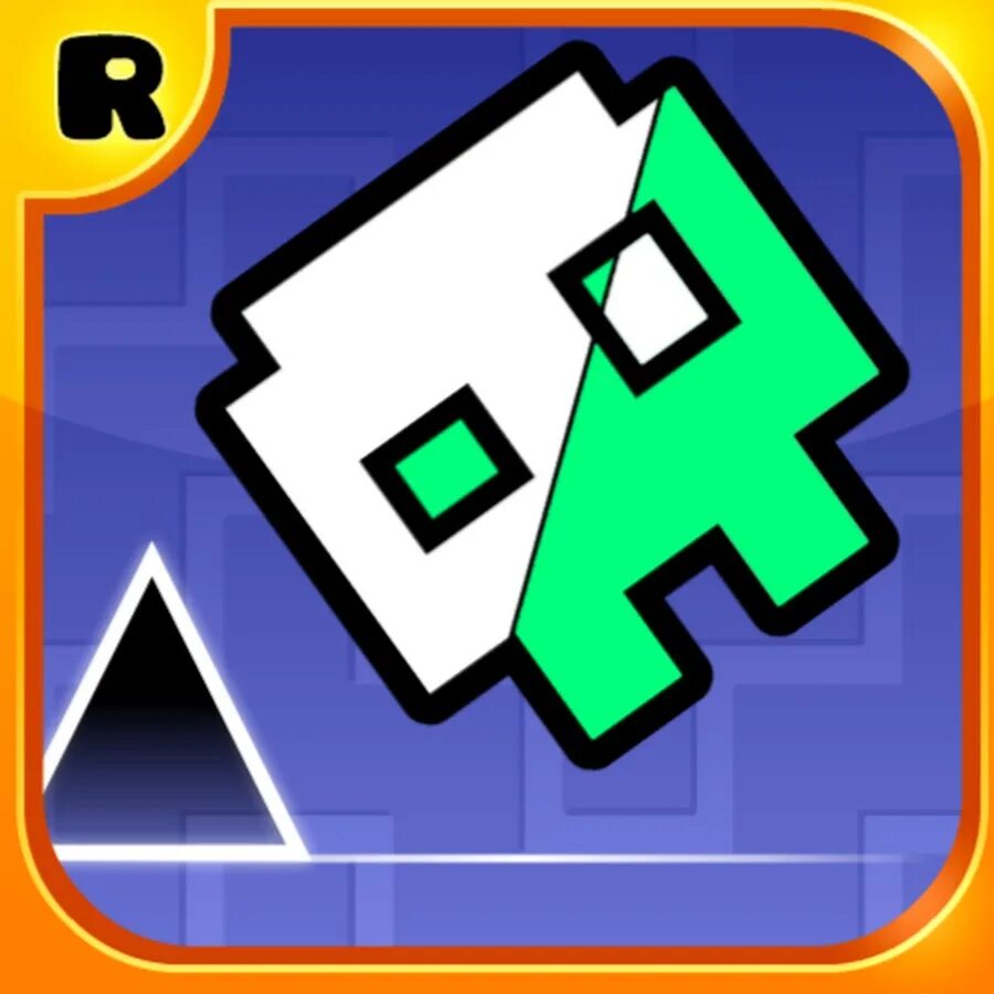 Geometry Dash. Логотип геометрия Даш. Оригинальный геометрии Дэш. Geometry Dash картинки. Geometry dash rule 64 girl