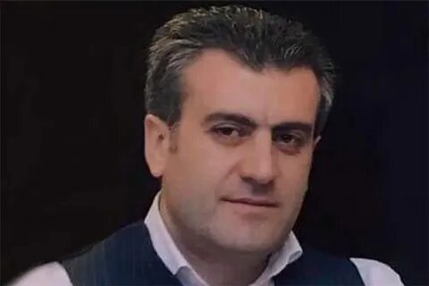 Гарик карапетян