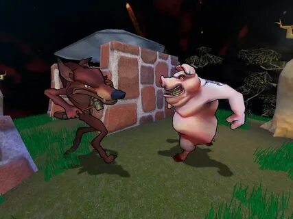 Игра тварь