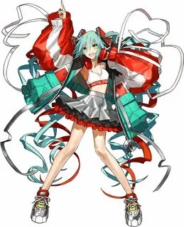 Miku bill