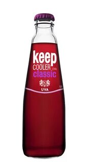 Keep cooler