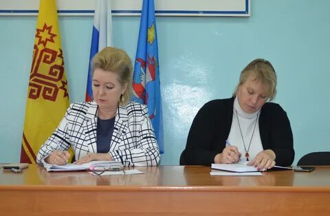 Сайт отдела образования комсомольского