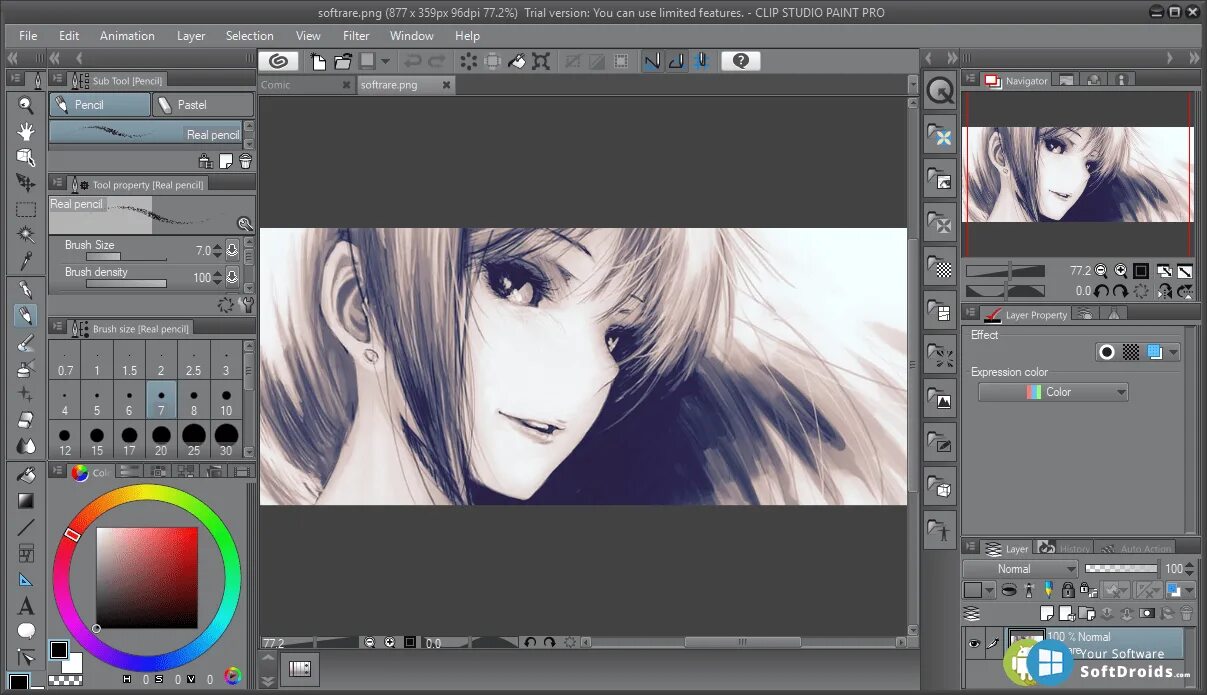 Программа для рисования на пк графическим планшетом. Программа clip studio paint ex. clip studio paint 1.6.2.. clip studio программа для рисования. clip studio paint ex.