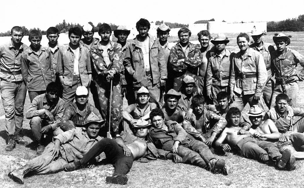 345 Полк ВДВ Баграм Афганистан. Баграм 1984. Афганистан 1982-1984.