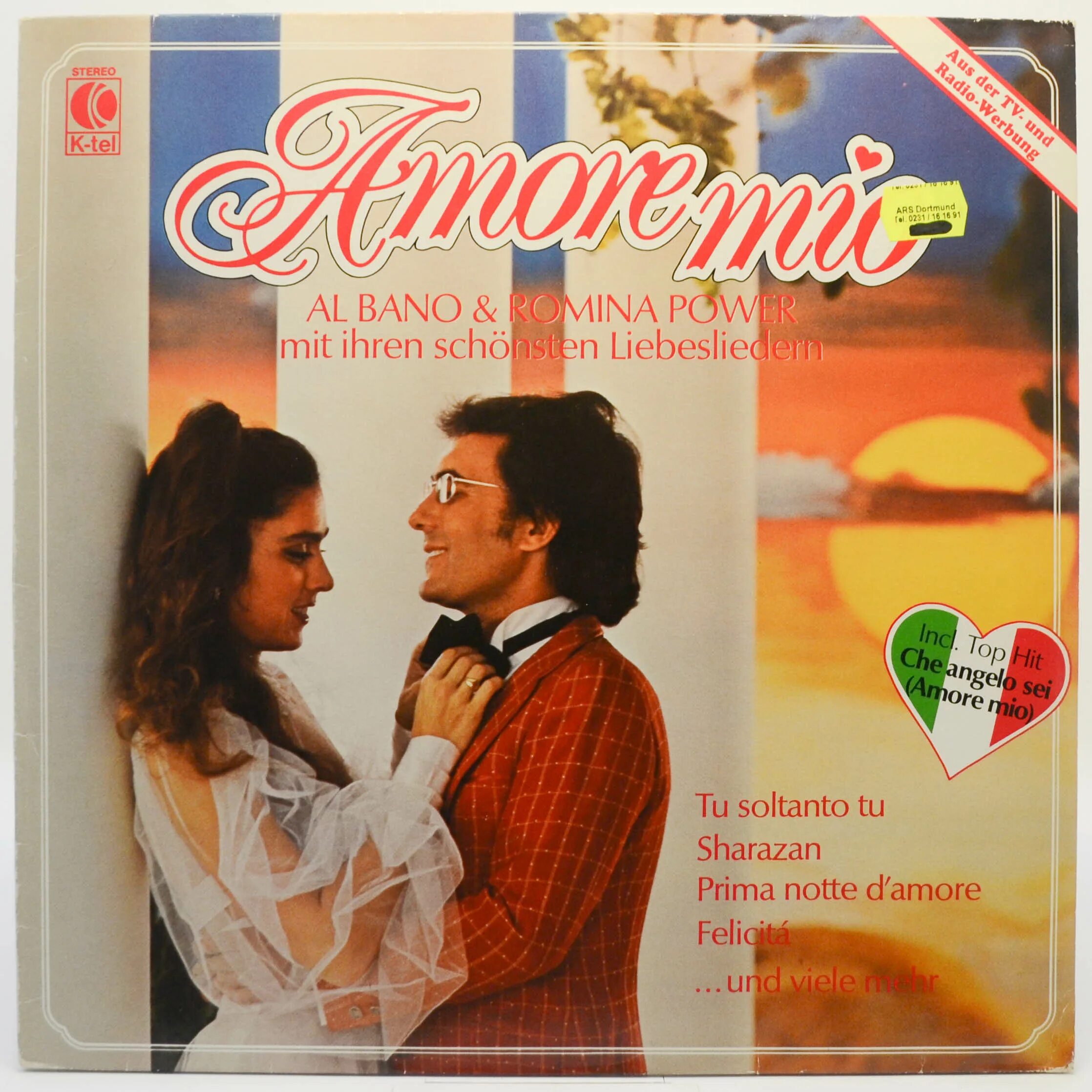 Al bano romina power felicita. Обложка CD al bano & Romina Power - Felicita. Аль Бано и Ромина Пауэр пластинка. Romina Power фото 1990. Al bano Romina Power prima Power notte Damore.