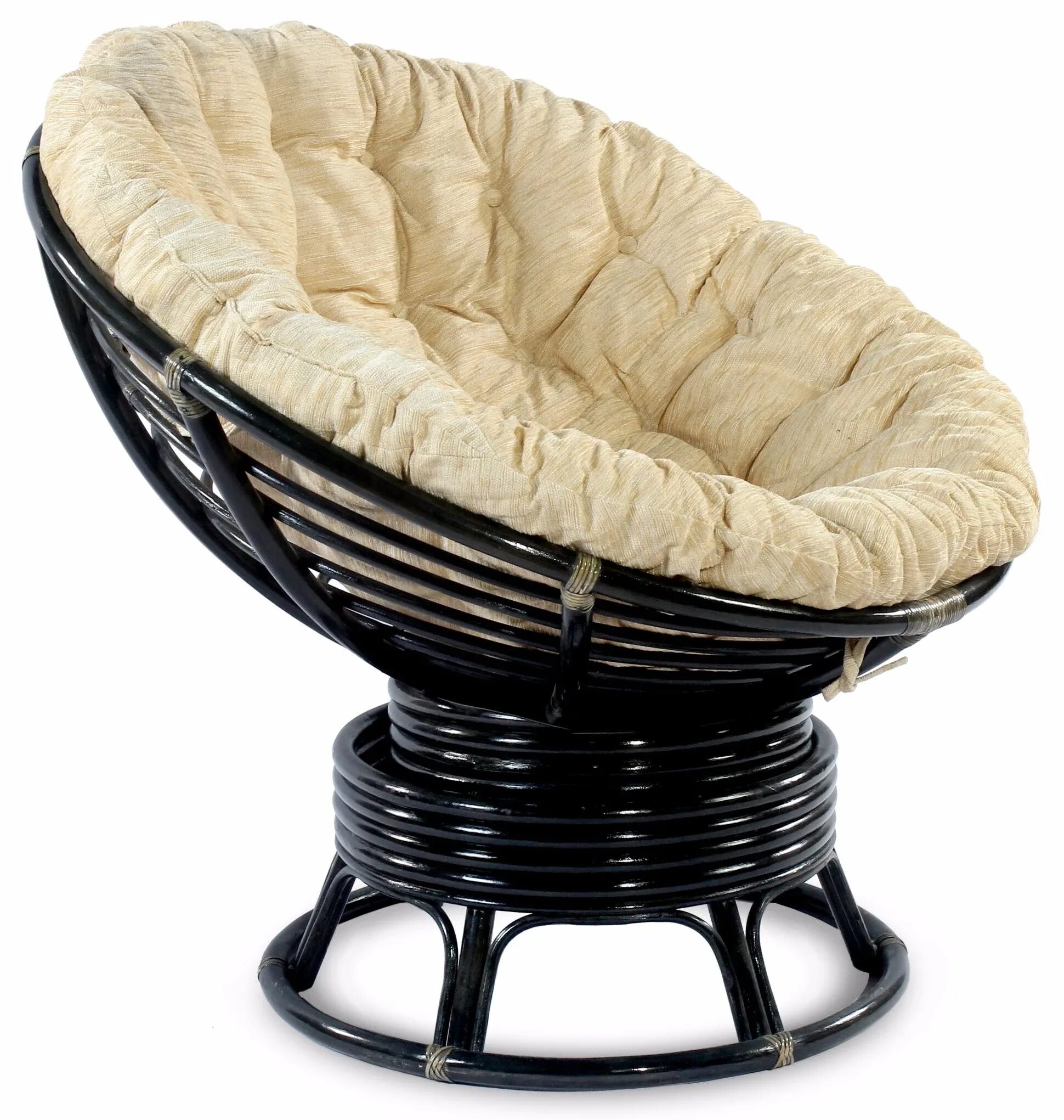 Ротанга купить цена. Кресло-качалка "Papasan" w 23/01 b. Кресло механическое Papasan 23-01b. Кресло Papasan (ротанг №6, ткань Matador 10). Кресло Papasan Eco ротанг натуральный.