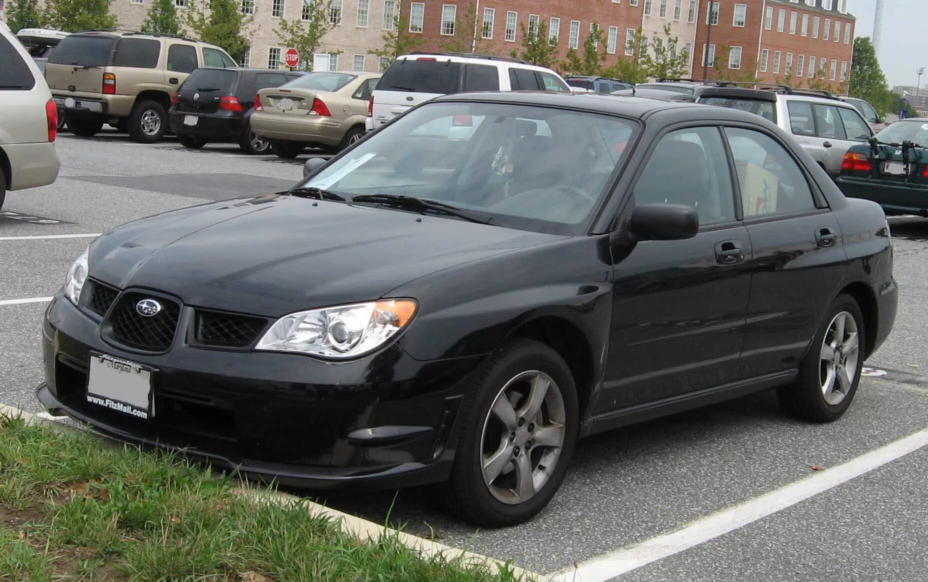 Субару импреза 2006 года. Subaru Impreza 2007. Субару Импреза 2007 седан. Subaru Impreza 2007 седан. Субару Impreza 2007.