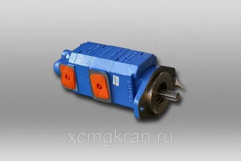 Гидромотор xcmg