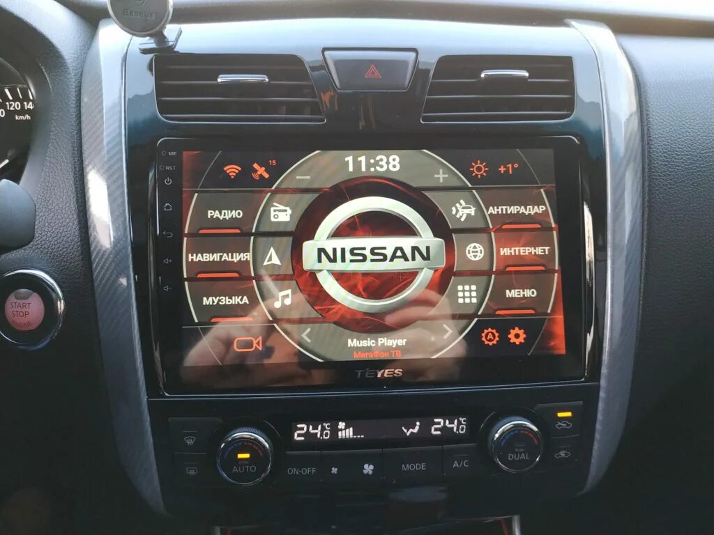 Экран магнитолы ниссан. Nissan Terrano магнитола. Магнитола 2 din YF Nissan Terrano. Nissan Terrano магнитола андроид. Магнитола для Nissan Terrano 2014.