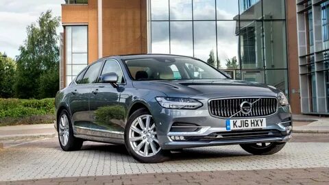S 90 отзывы