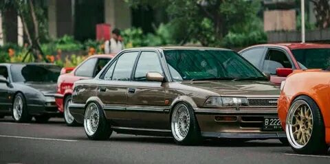 Toyota sb