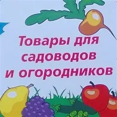 Магазин золотая репка