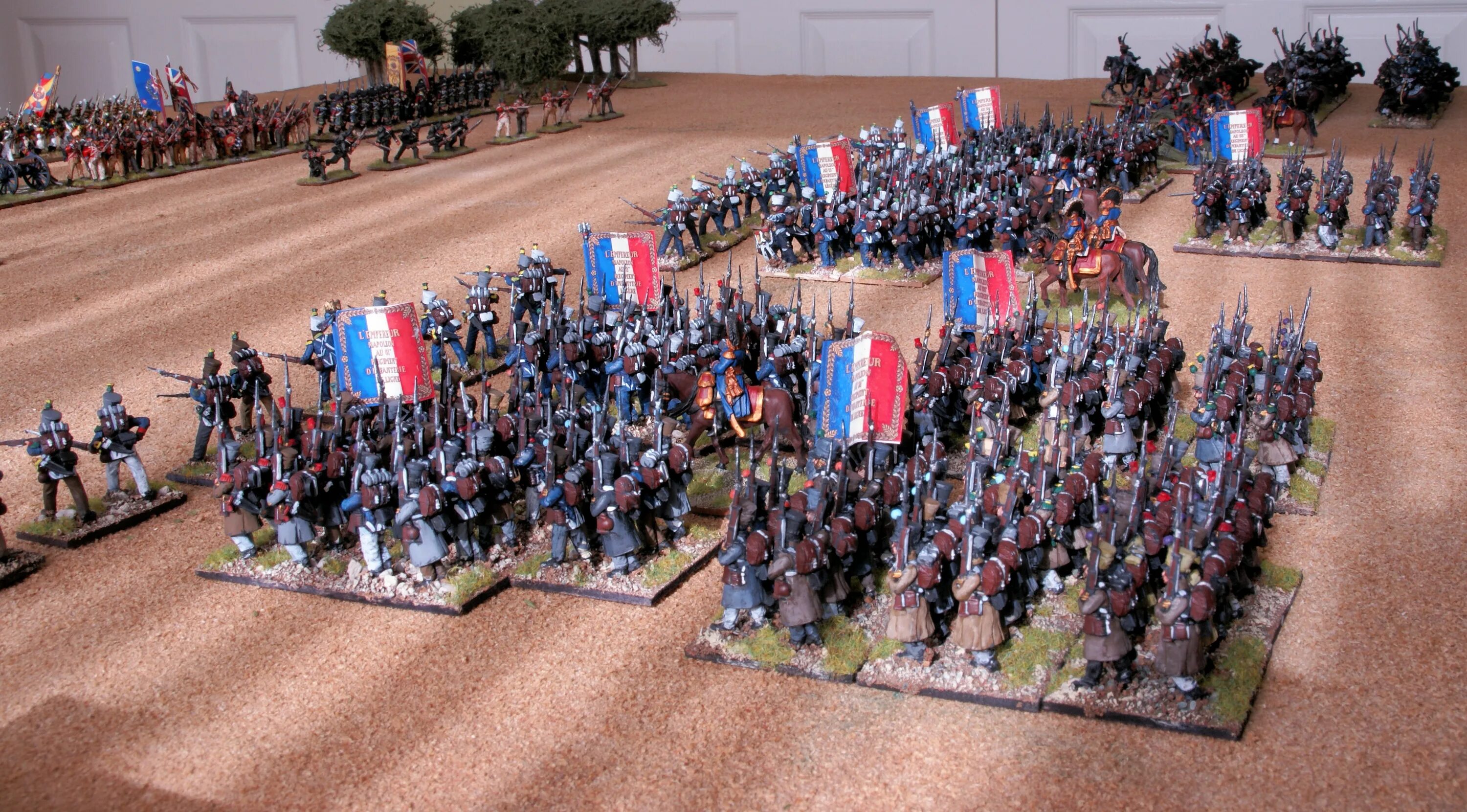 Black Powder батлрепорт. Swiss Brigade General. Black Powder Wargame Salamanca scenario. Black Powder Epic Battles Napoleonic.