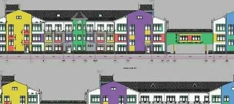 Детский сад срок строительства