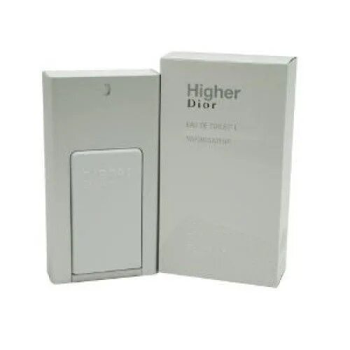 Dior higher 2001. Dior higher EDT 50ml. Higher Dior для мужчин. Dior higher пахнет.