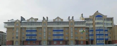 Волжская набережная 205