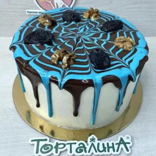 Торт восторг