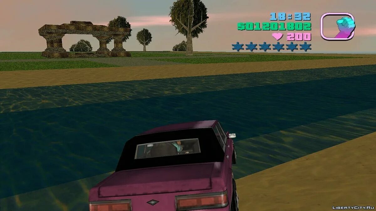 Гта плавать машине. ГТА Вайс Сити плавающие машины. GTA vice City New Islands. GTA vice City плавающие машины. Машины из ГТА Вайс Сити.