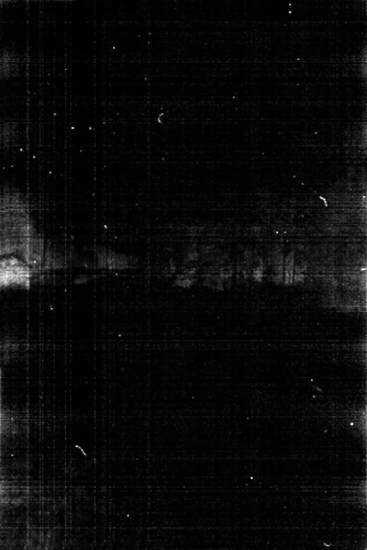 Old scratch