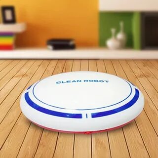 Sweeping robot пылесос