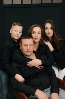 Неделя семьи 2023
