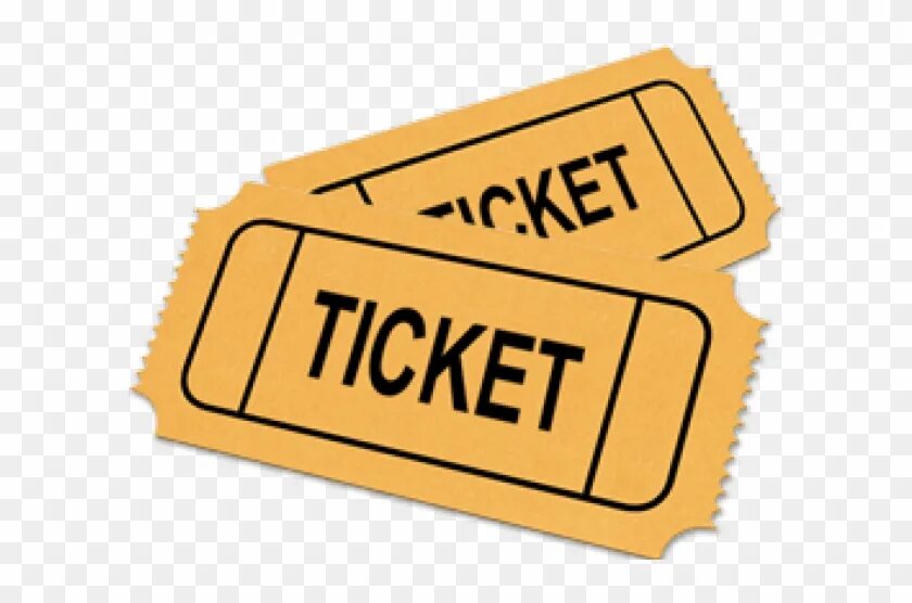 Ticket draw