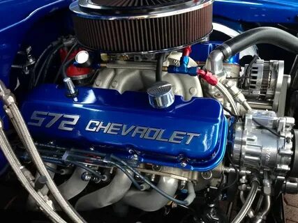 Engine performance