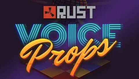 Voice props
