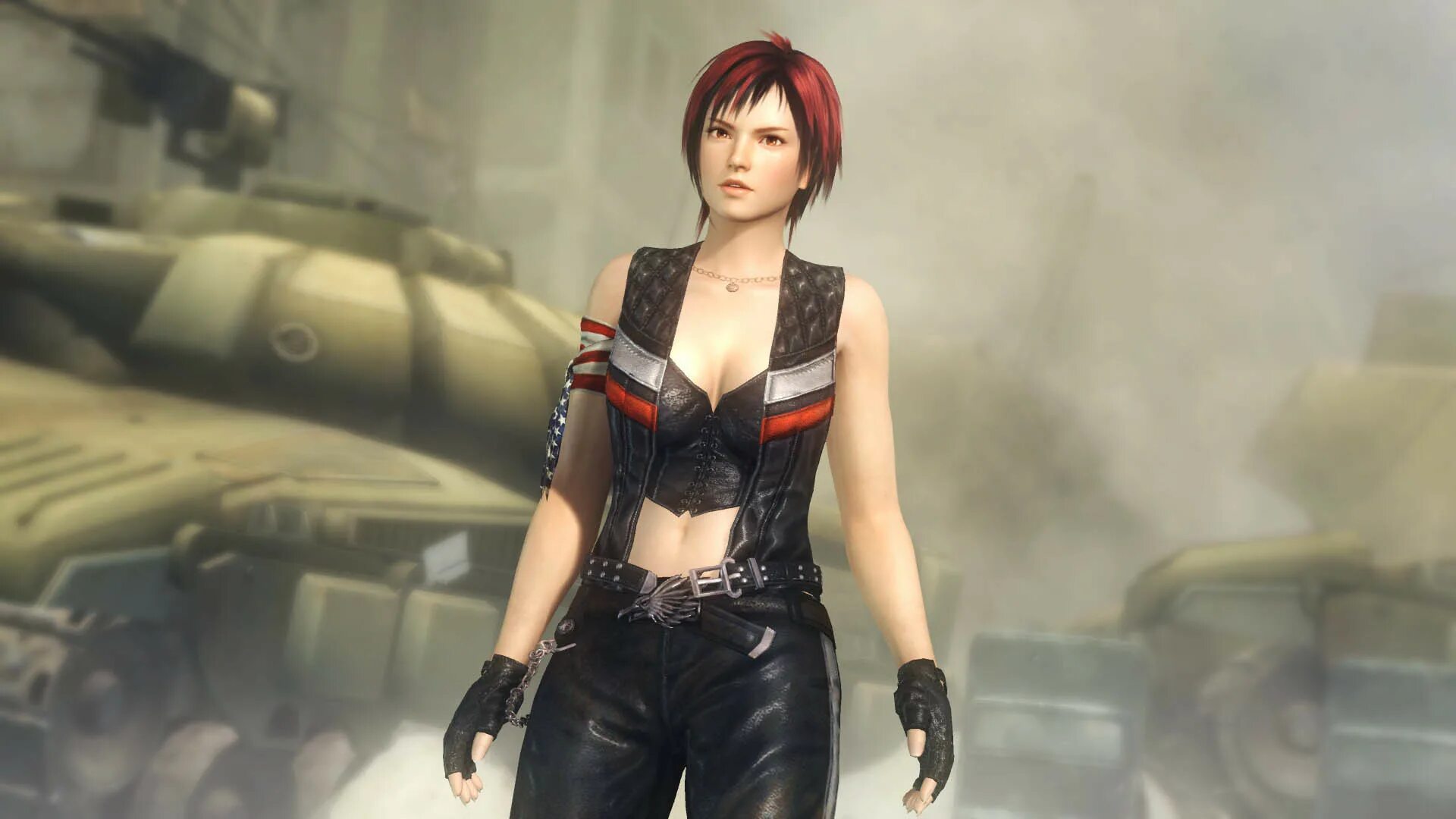 Dead or Alive 5 Mila. Doa 5 персонажи. Героиня кристи 5