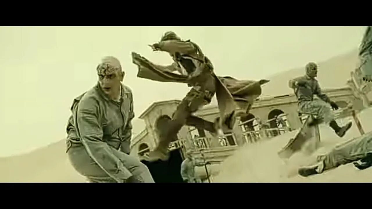Янги эра. Янги эра