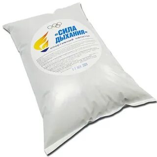 Сила дыхания