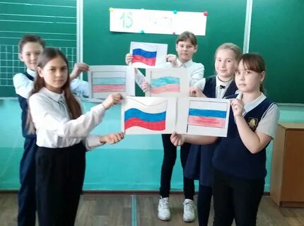 Сайт общеобразовательной школы 3