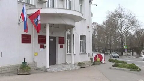 Мировой судебный участок 21