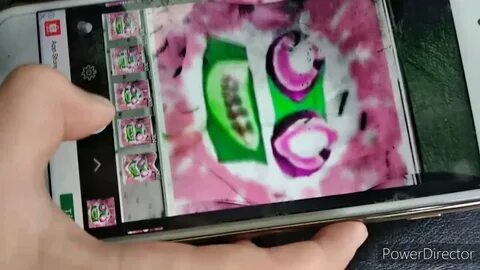 How to make effects