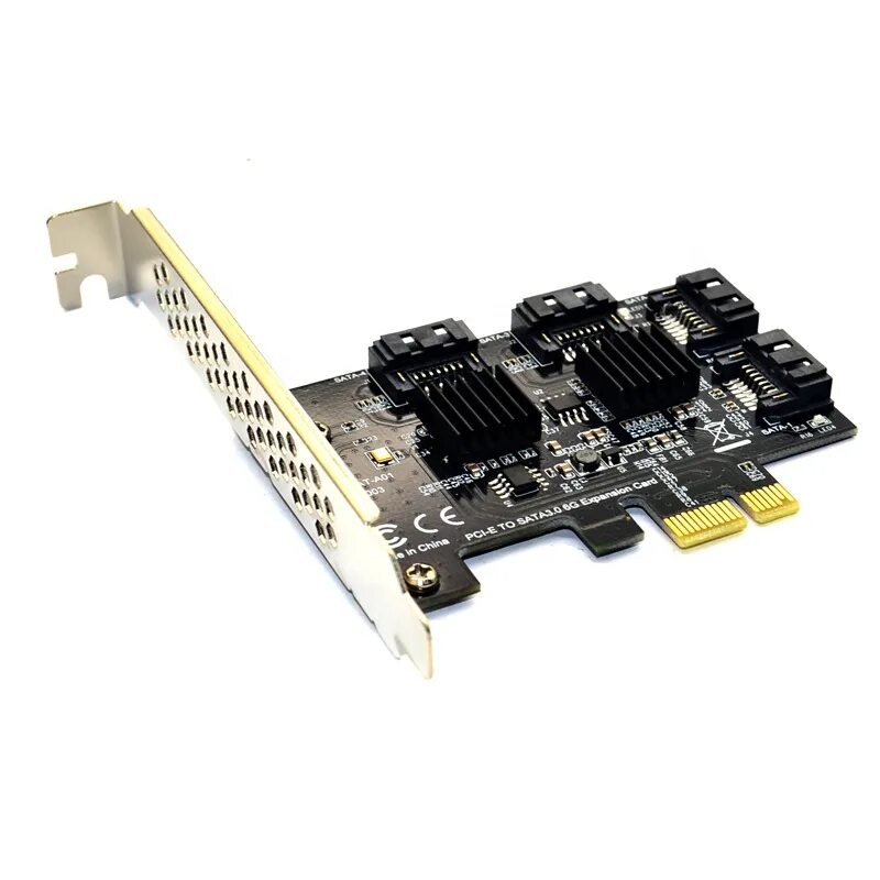 Адаптер PCI-E x1 sata3. SATA контроллер PCI-E x1. PCI Express SATA 3 контроллер. Плата расширения PCI-E x1 sata3. Pci e 2.0 x1