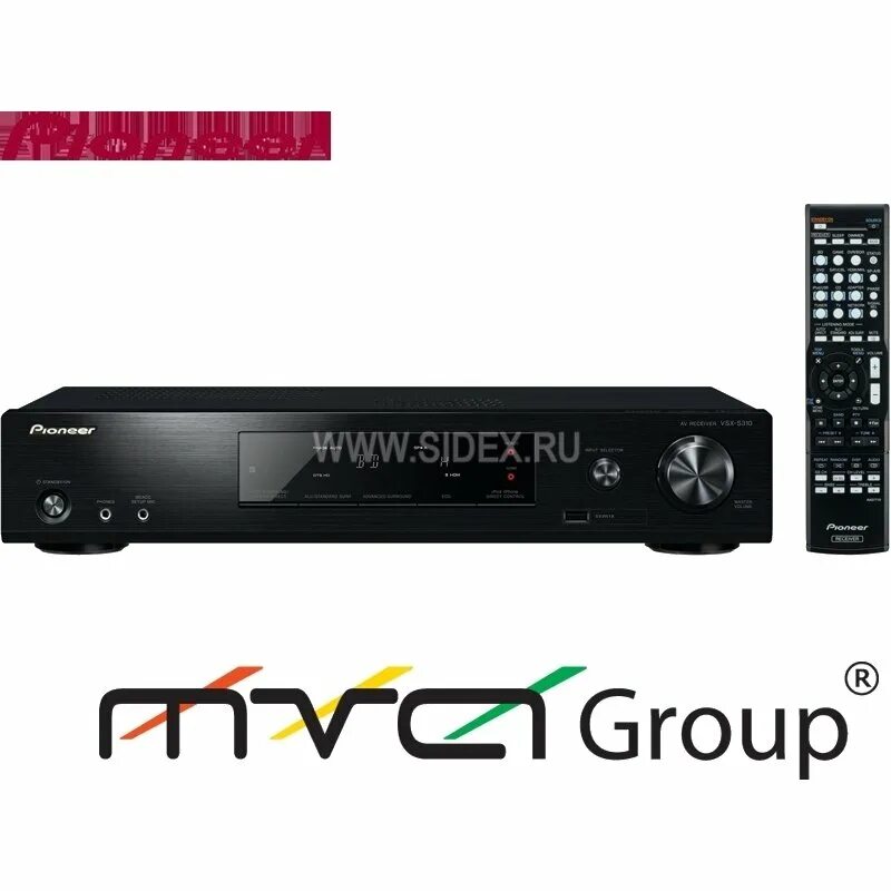 Какие ресиверы подлежат. Ресивер pioneer vsx-510 s. pioneer vsx-s310. av ресивер pioneer vsx s310 k. тонкие ресиверы vsx 510 pioneer.