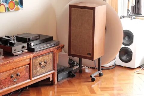 Русский hi fi