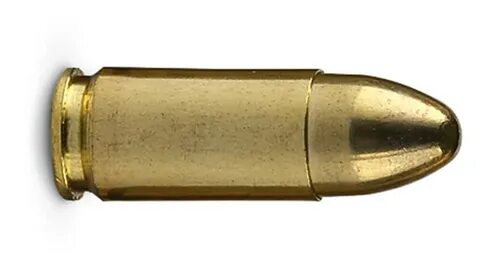 Боевой патрон
