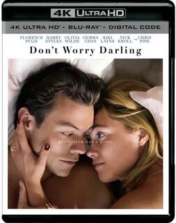 Don t worry darling