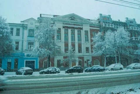 Имени ростроповича воронеж