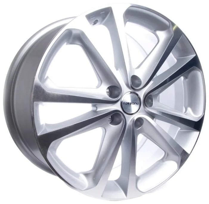 Диски 276. Колесные диски tgracing. tg racing lz 095 sil pol/lip. диск колеса tgracing. колесный диск tgracing lz198 7.5x18/5x114.3 d73.1 et55.