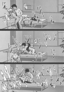 Mor-san-tachi ni Motemote de Ore wa Mou Dame kamo Shinnai (FateGrand Order...