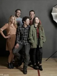 Freaks and geeks