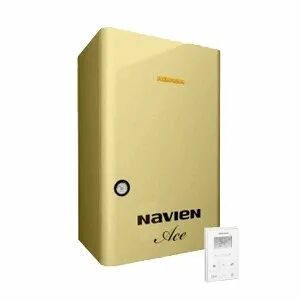 Котел navien ace 13