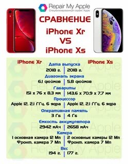 Какой лучше хр или хс