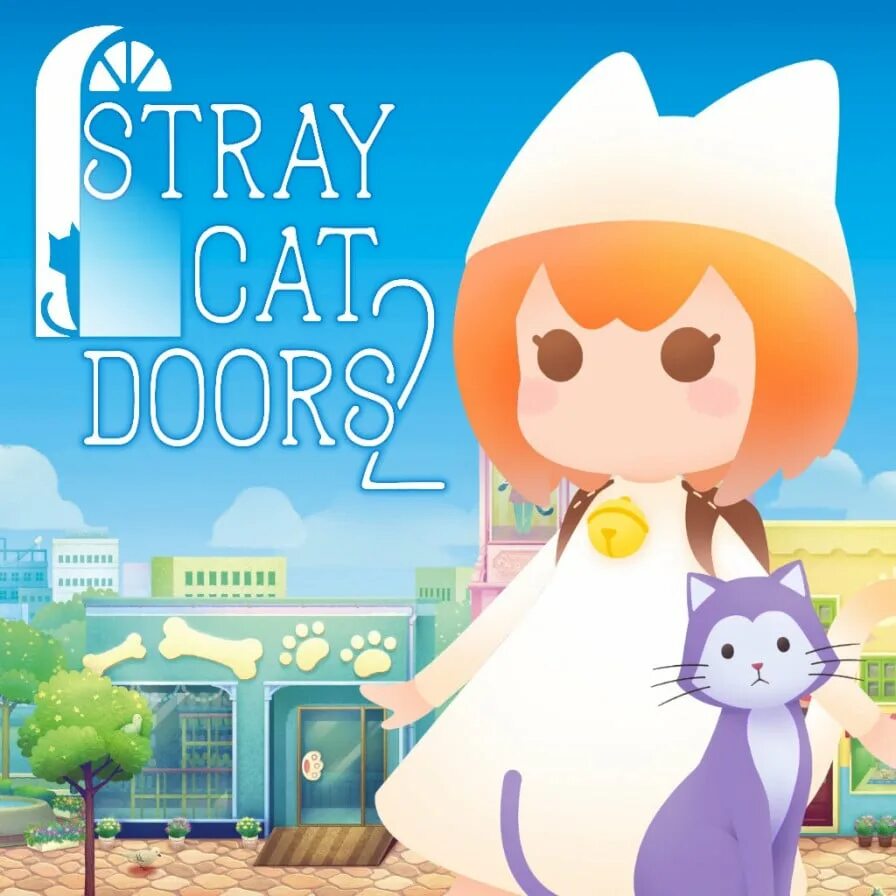 Как пройти игру stray cat. Игра stray cat doors. игра stray cat doors 2. stray cat doors арты. stray nintendo switch.