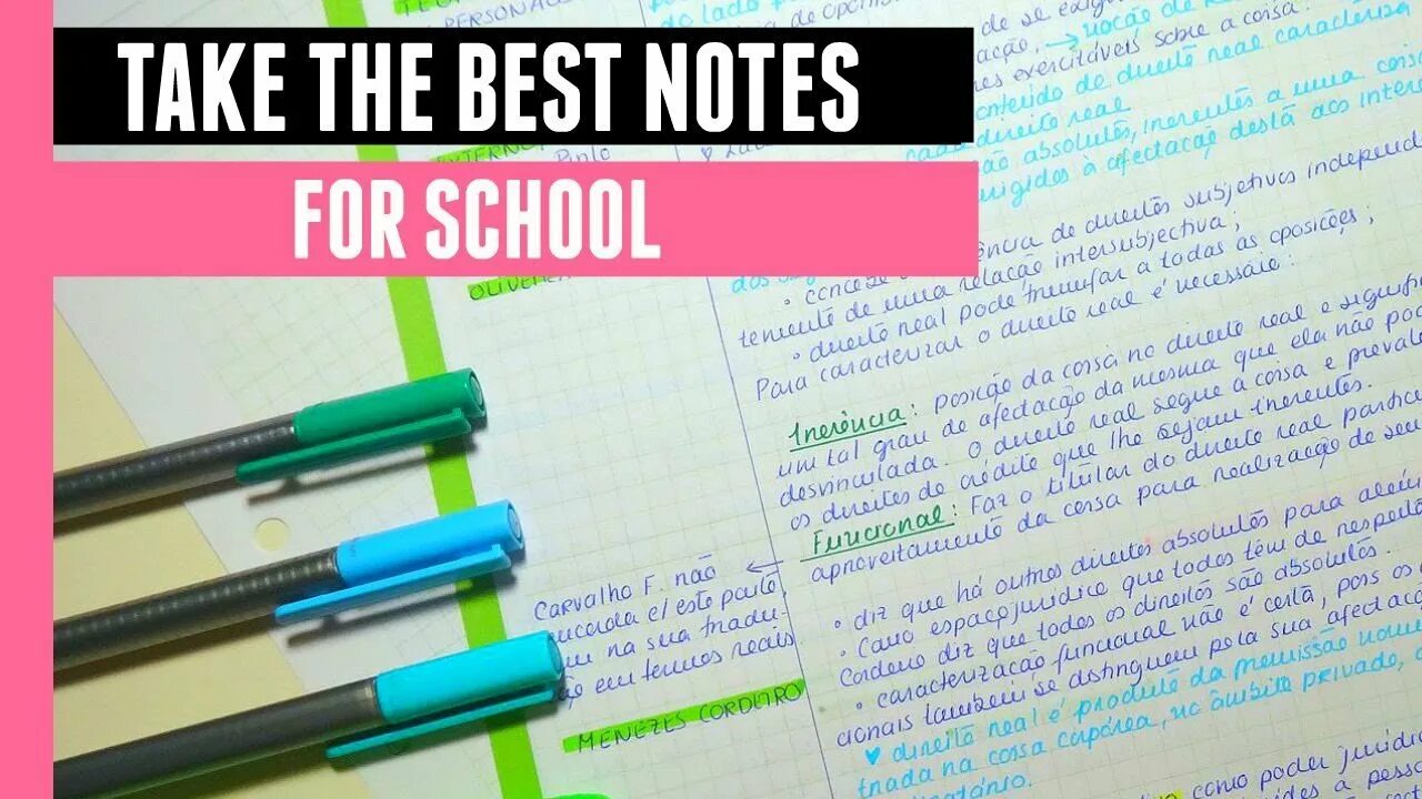 Taking Notes. Note taking Tips. Note taking methods. How to take Notes. Take your pen