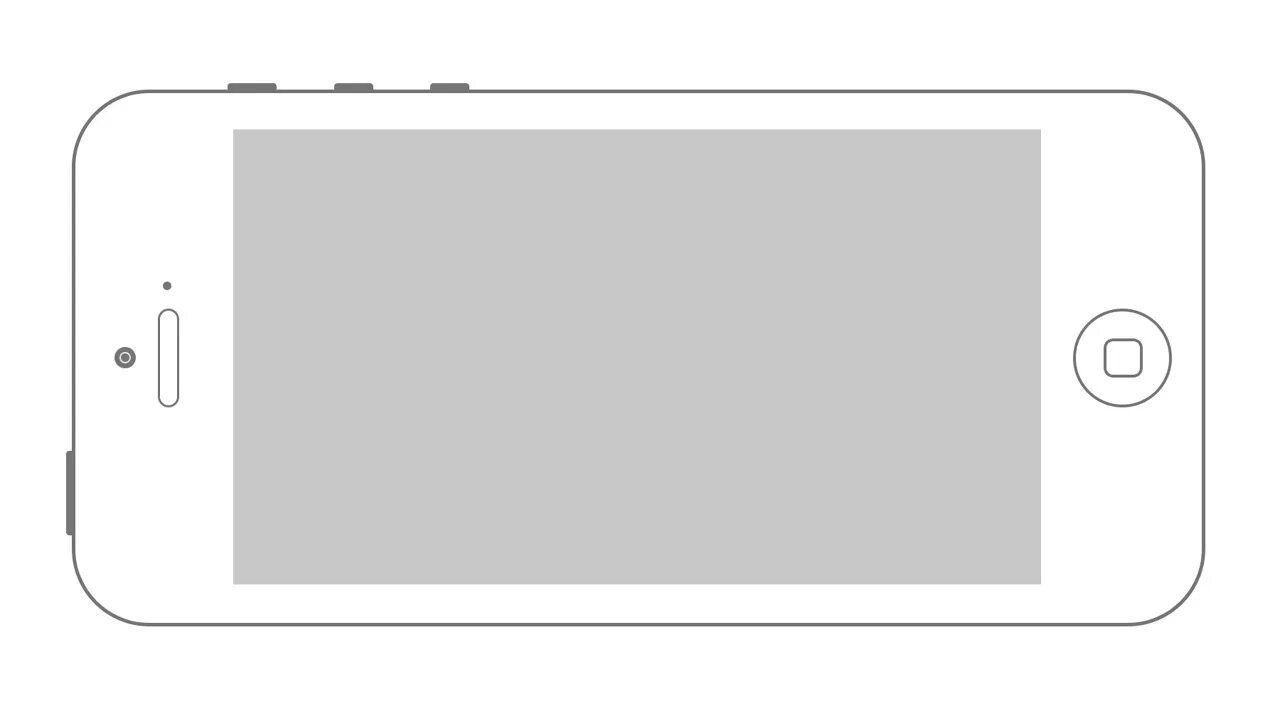 Раскраска айфон. Макет телефона. Шаблон айфона. Айфон рисунок. Айфон горизонтальное видео